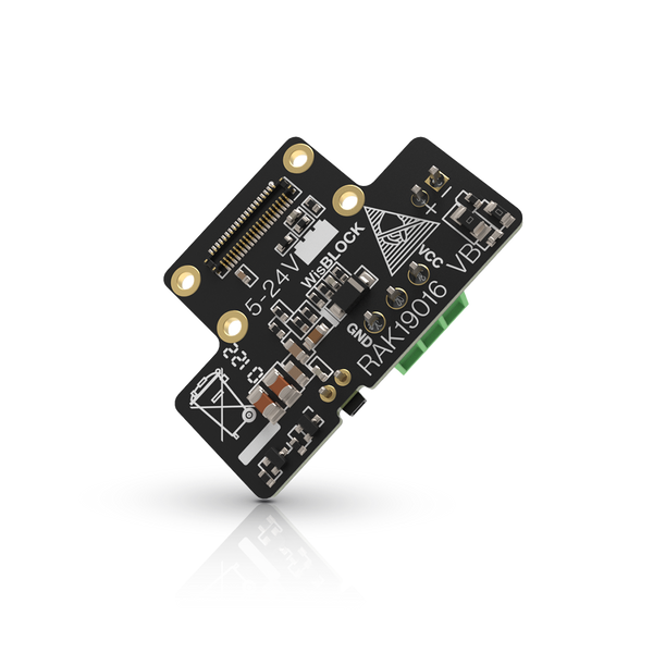 5-24v universal power supply module