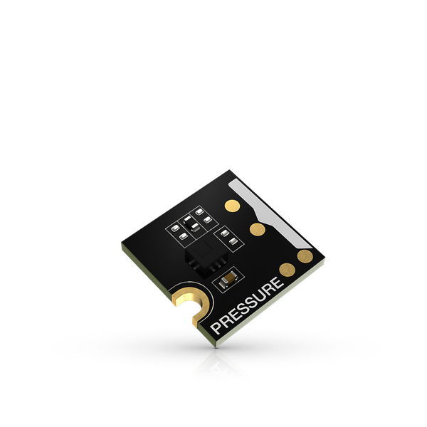 barometric pressure sensor module