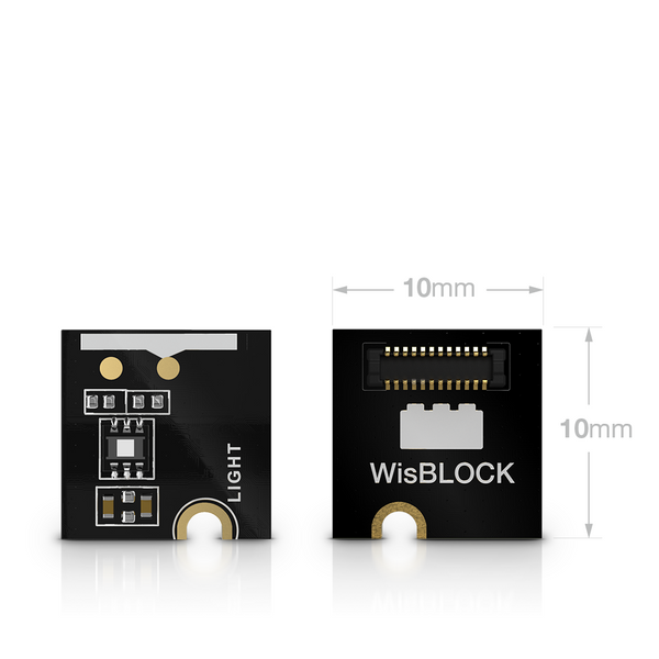 ambient light sensor module