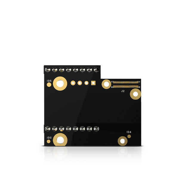 sensor adapter module ssd1306 module