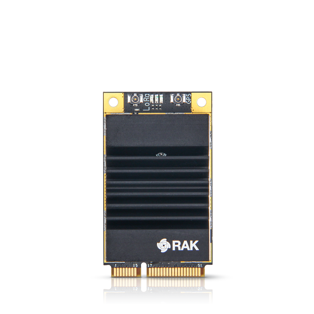 sx1302 lora module