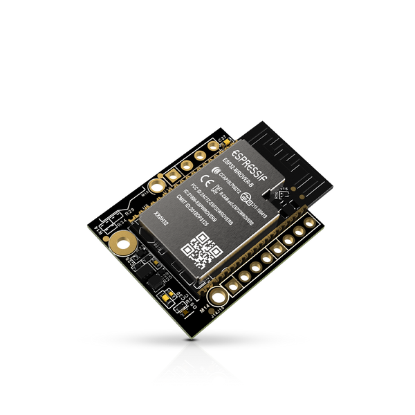 esp32 wifi module