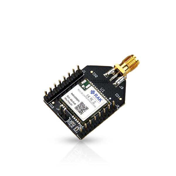 stm32l071 dev board