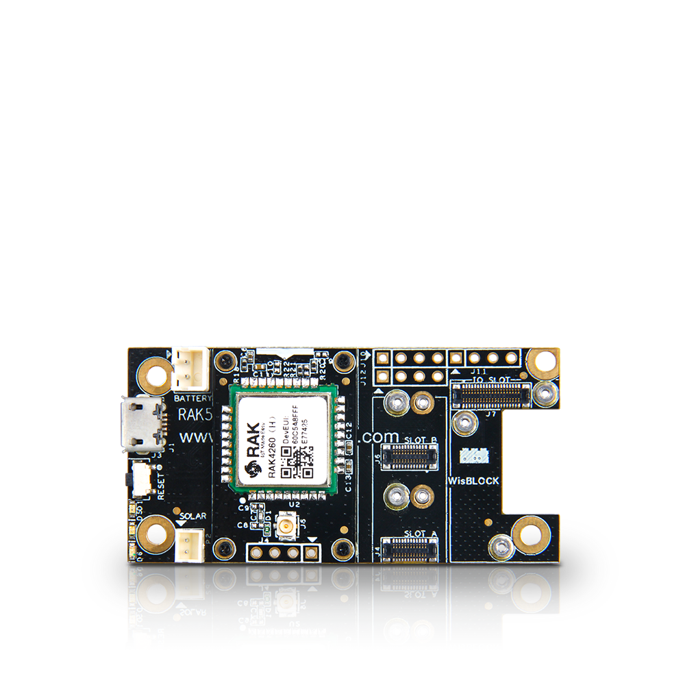 samr34 development board