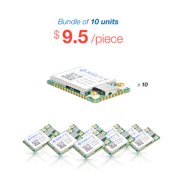 nRF52832