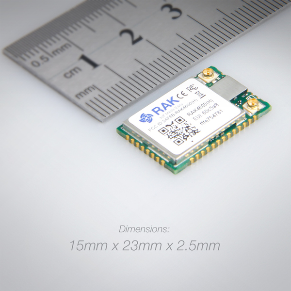 LoRaWAN Module