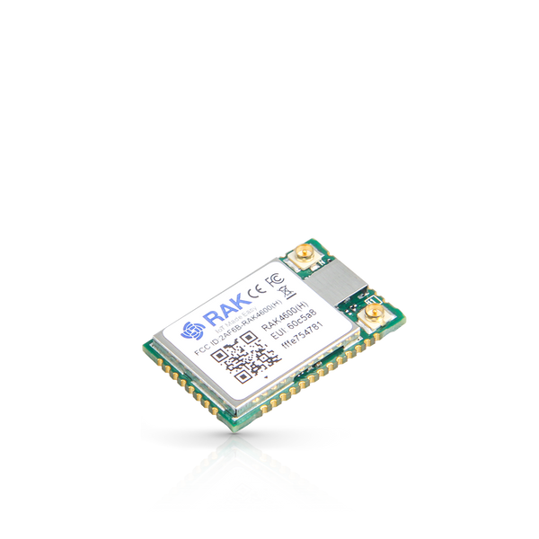 sx1272 lora module 