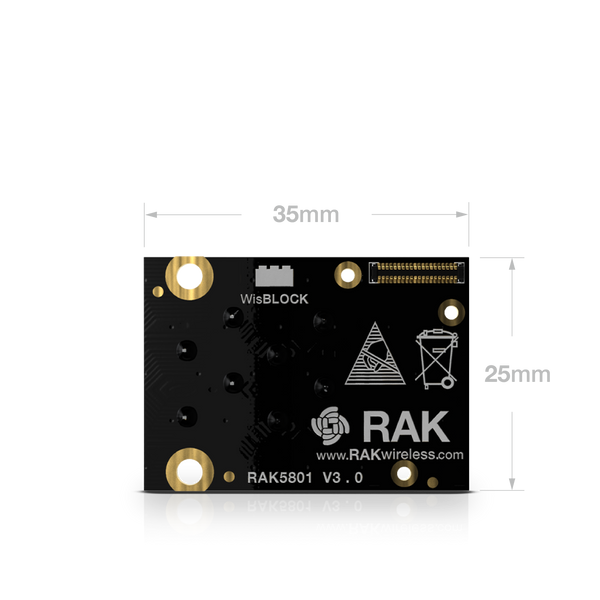 4-20ma interface sensor module