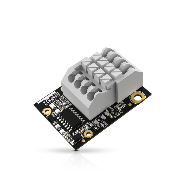 4-20ma interface module