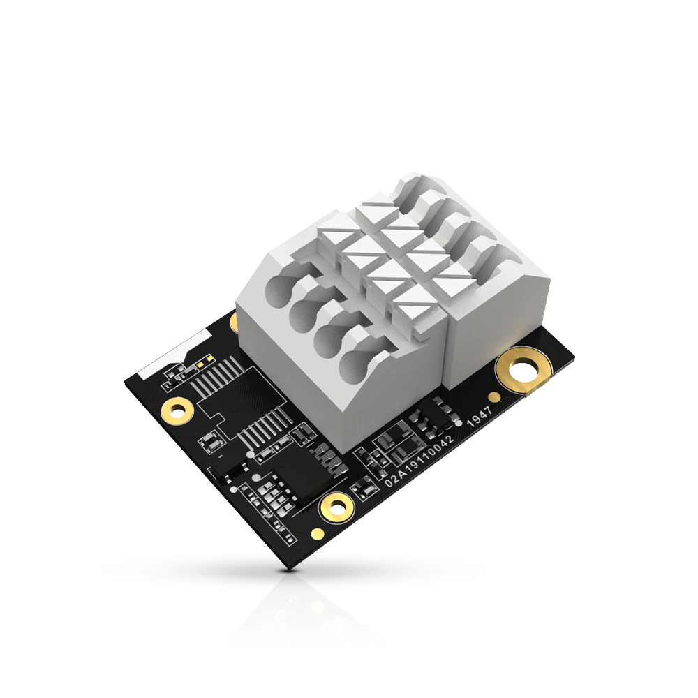 rs485 interface module