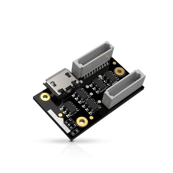 IO Extension Module | RAK5804