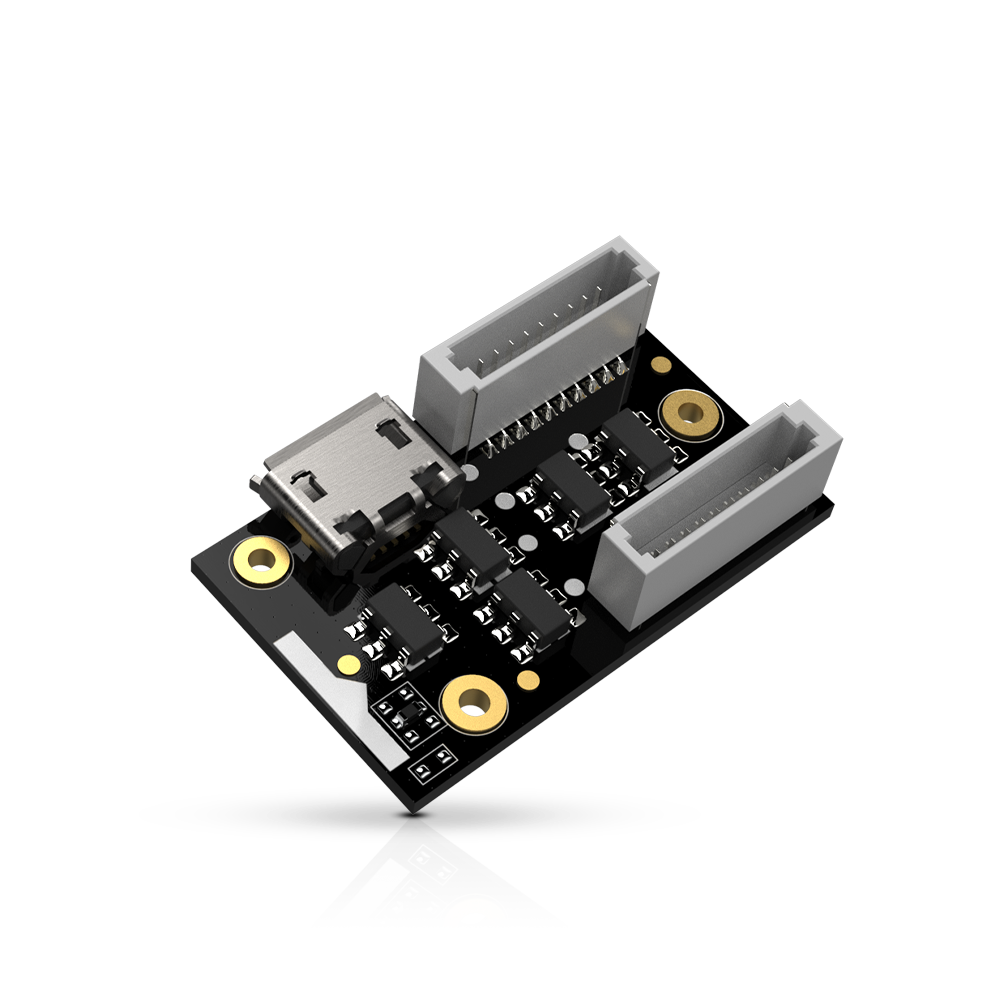 IO Extension Module | RAK5804 