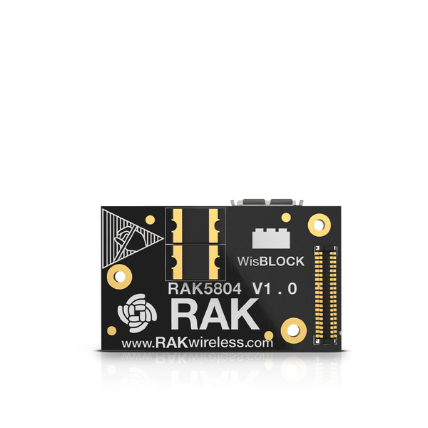 IO Extension Module | RAK5804 