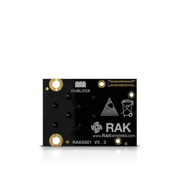 0-5V interface Module