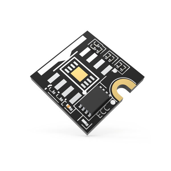 Encryption Module Microchip ATECC608A | RAK5814