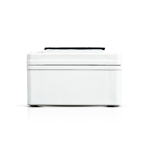 RAKBox-B2 Enclosure with solar panel