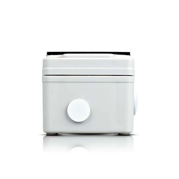 RAKBox-B2 Enclosure with solar panel