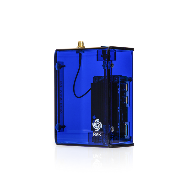 WisGate Developer D0 / D0+ | RAK7246 / RAK7246G | Gateway for LoRaWAN