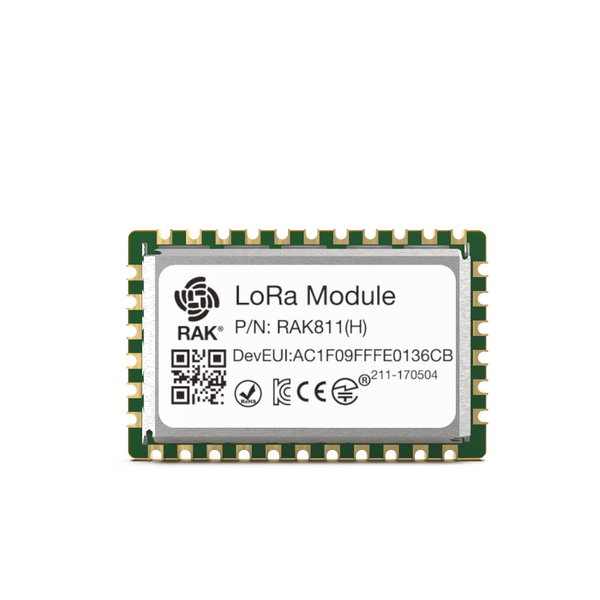 lorawan module