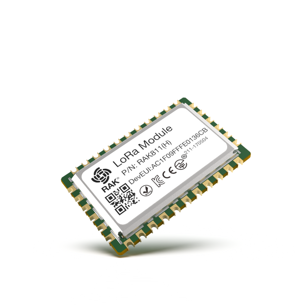 sx1276 lora module 