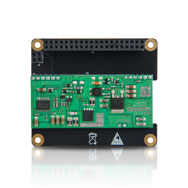 RAK9003 PoE Pi HAT