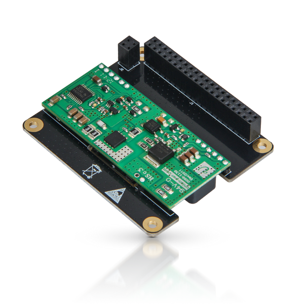 RAK9003 PoE Pi HAT