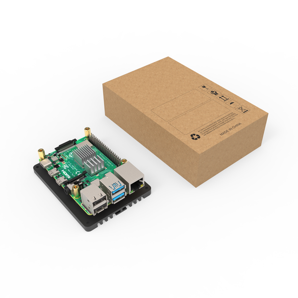Raspberry Pi 4 Model B (4GB)