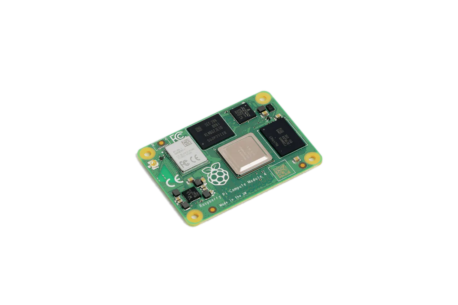 Raspberry Pi Compute Module 4