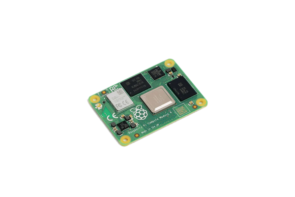 Raspberry Pi Compute Module 4