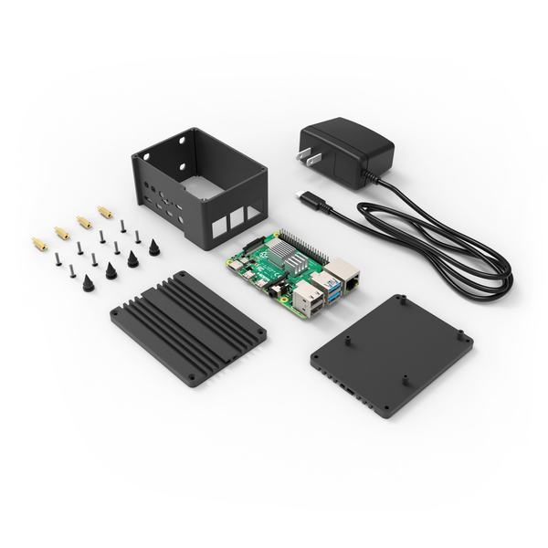 RAK Raspberry Pi 4 Kit