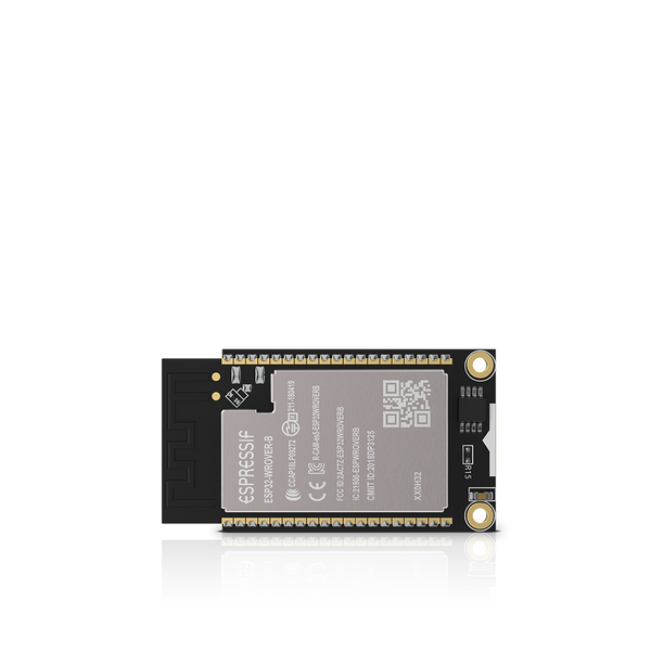 esp32 wrover-b