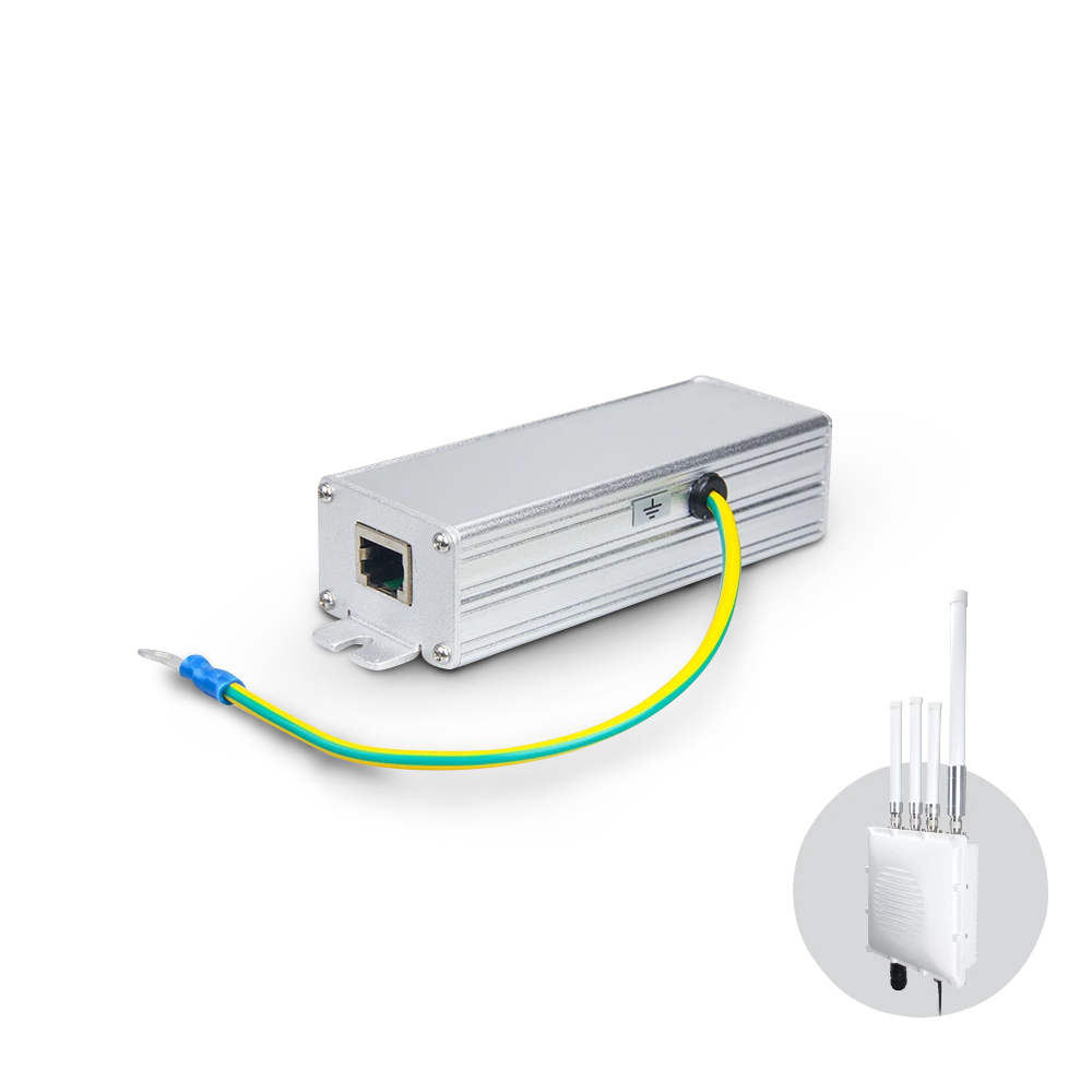 Signal Surge Protective Device