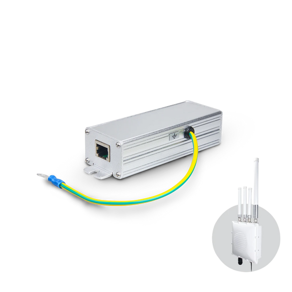 Signal Surge Protective Device