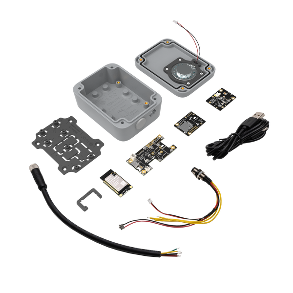 WisBlock Audio Speaker Starter Kit | RAK10712