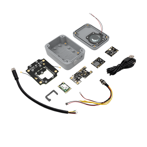 WisBlock Audio Speaker Starter Kit | RAK10712