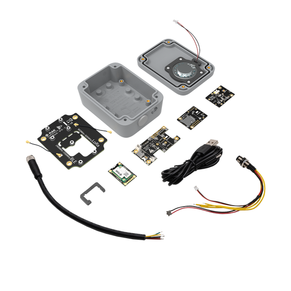 WisBlock Audio Speaker Starter Kit | RAK10712