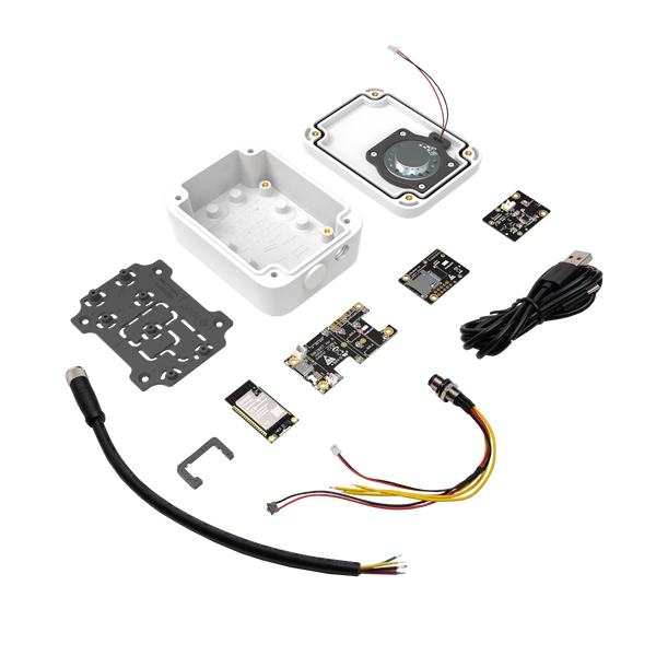 WisBlock Audio Speaker Starter Kit | RAK10712