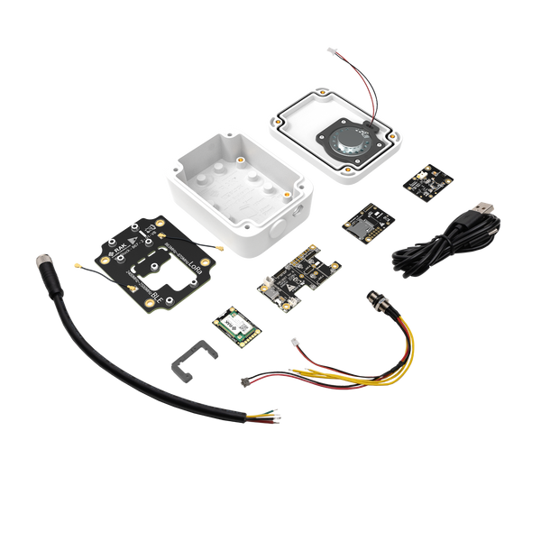 WisBlock Audio Speaker Starter Kit | RAK10712