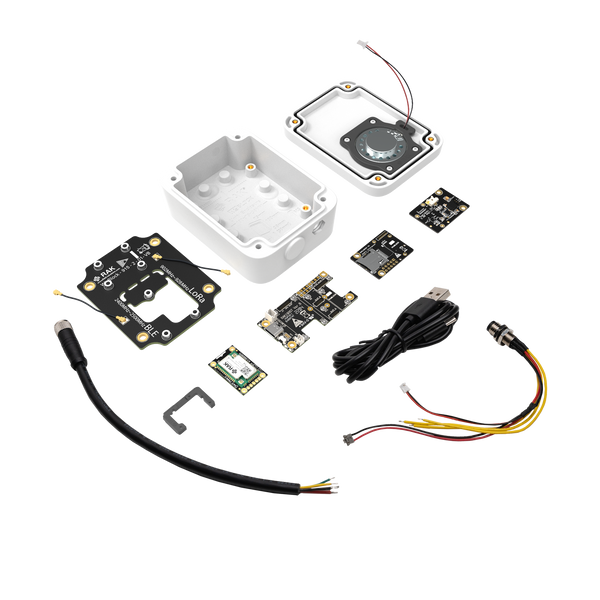 WisBlock Audio Speaker Starter Kit | RAK10712