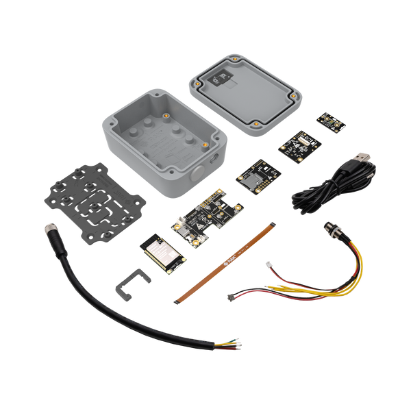 WisBlock Microphone Starter  Kit | RAK10711