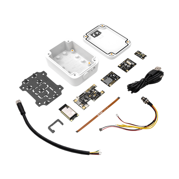 WisBlock Microphone Starter  Kit | RAK10711