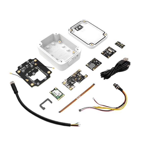 WisBlock Microphone Starter  Kit | RAK10711