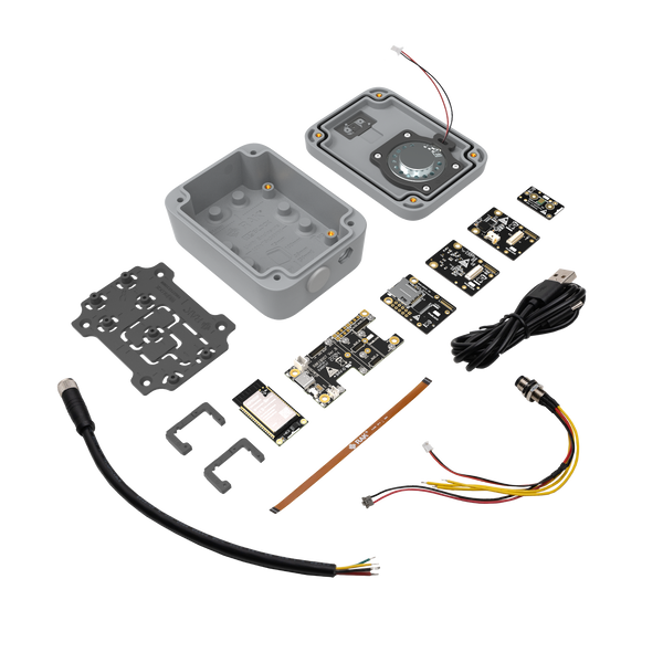WisBlock Voice Processing Starter Kit | RAK10713
