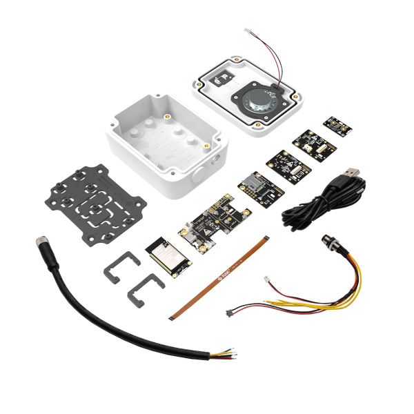 WisBlock Voice Processing Starter Kit | RAK10713