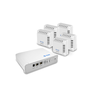 5pcs WisNode Sense Home | RAK7204