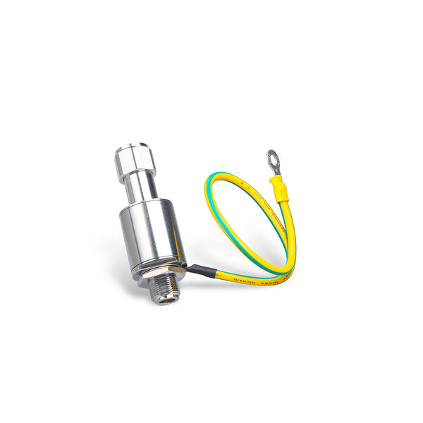 Chirp Gateway Outdoor Antenna and Lightning Protection Kit