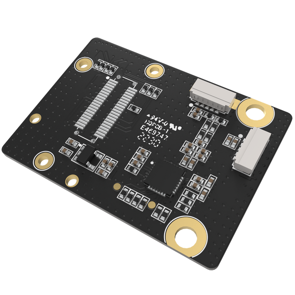 WisBlock Audio Microphone Modules