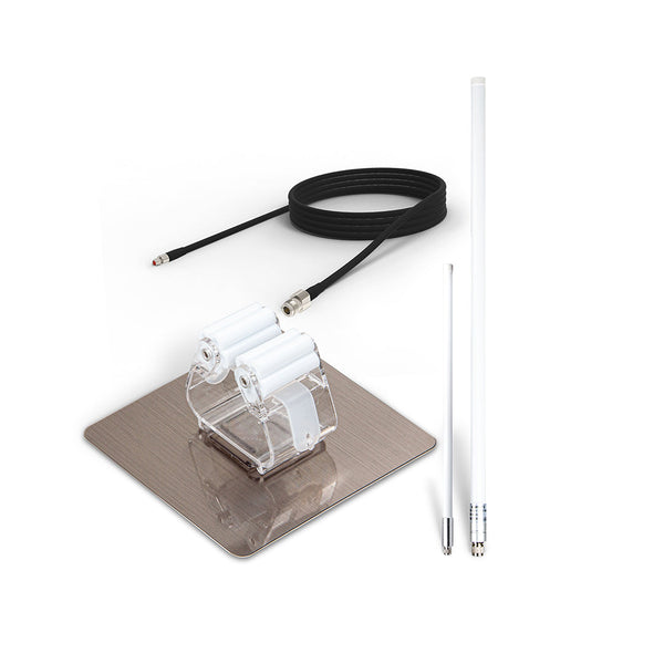 Antenna Window Installation Kit | Compatible with RAK7268 Series