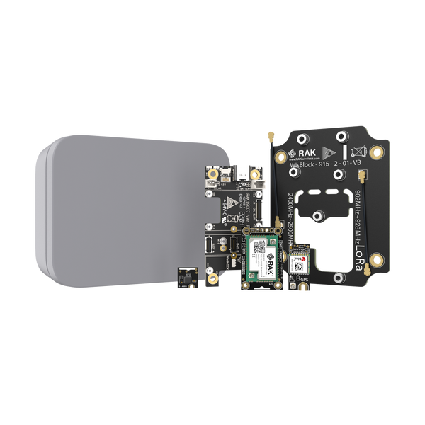 Helium Mapper Kit