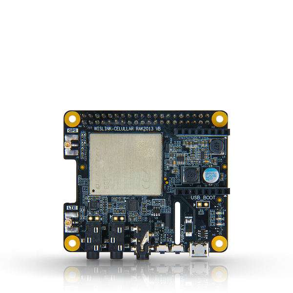 gps cellular module